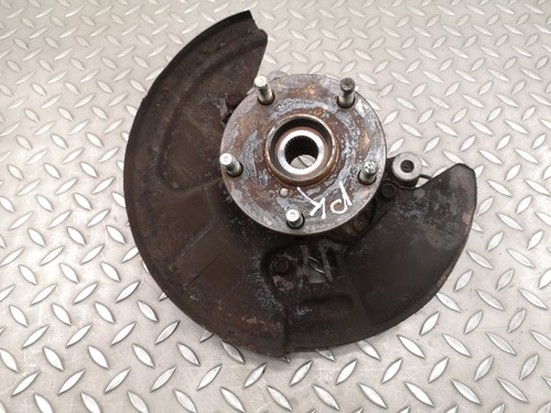 Subaru outback wheel - wheel, hub