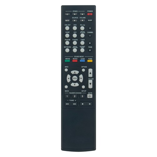 New 1182 replace remote - replace,