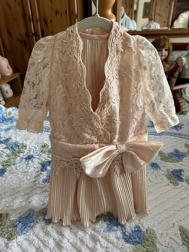 Antique dolls drop - ,