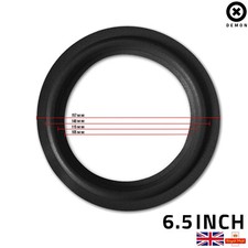 1x 6.5" inch Woofer Speaker