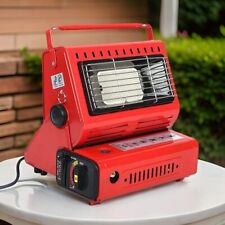 2in1 Portable Butane Stove Gas