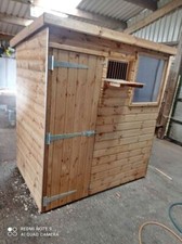Budget Pigeon Loft - Custom