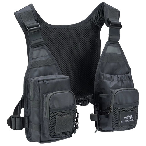 Bassdash fv08 lightweight fly - fv08,