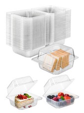 100 Pieces Single Individual