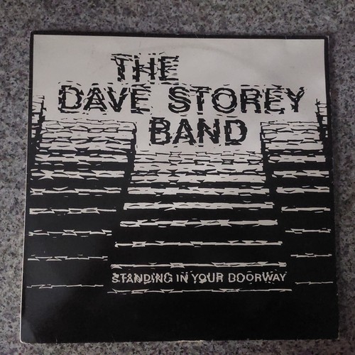 The dave storey - dave, band