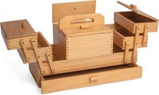 Hobby Gift Wooden Cantilever