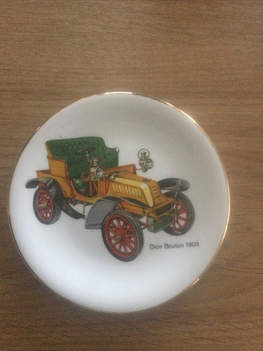 Vintage pall mall - vintage, trinket