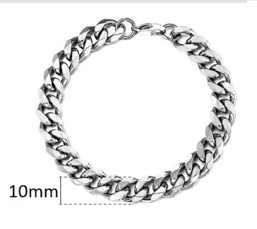 Heavy 25cm stainless - 18-25cm,