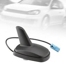 Car Shark Antenna Auto