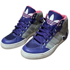 Adidas court top sneakers - adidas,