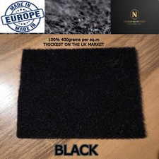 4 Way Stretch Carpet Lining