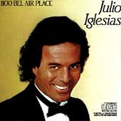 Iglesias, Julio : 1100 Bel Air Place CD Highly Rated eBay Seller Great Prices