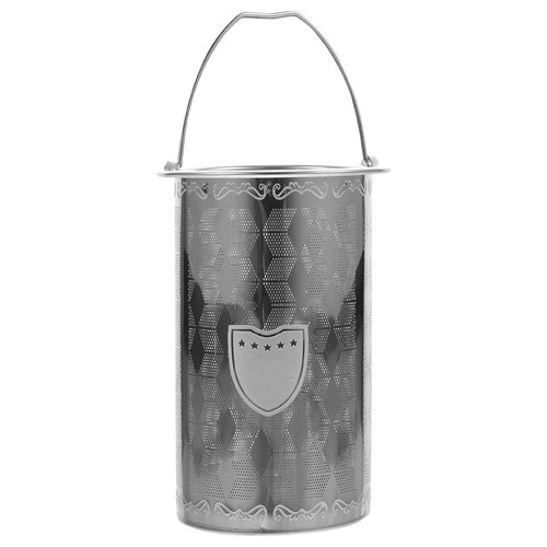 Tea infuser mesh - infuser, strainer