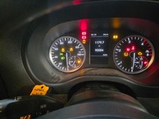 2019 MERCEDES VITO 111 W447 1.6 CDI 6 SPEED MANUAL MK3 SPEEDOMETER REF3810