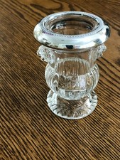 VTG F.B. ROGERS LIONS HEAD