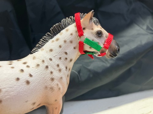 Handmadechristmas schleich - handmadechristmas,