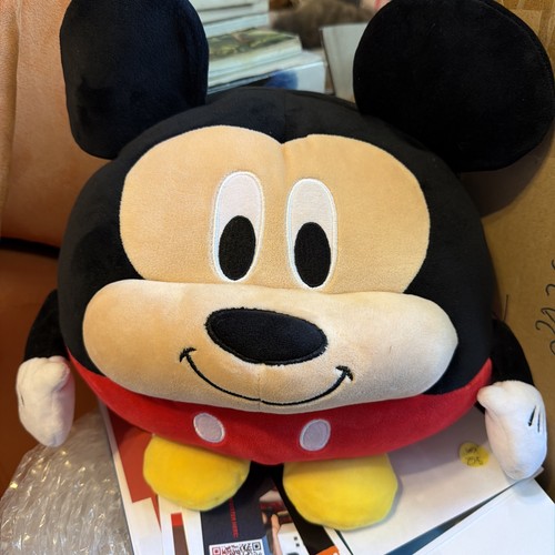 Jumbo disney baby mickey mouse - baby,