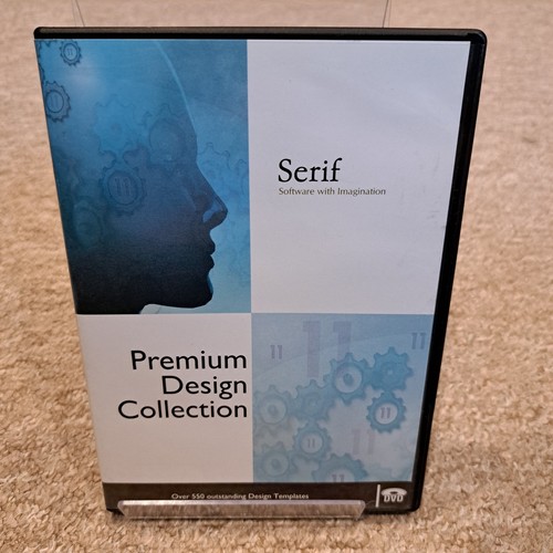 Serif premium design - serif,