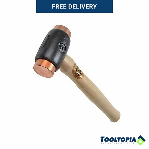 Copper dual purpose - copper, soft