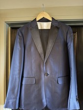 DSQUARED2 Runway Tuxedo Dinner