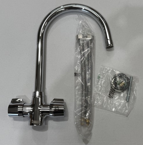Franke smart pro chrome - pro,