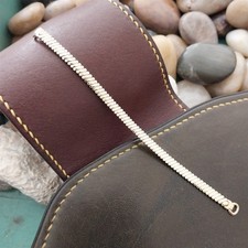 1950s Ladies Fine 12k Yellow