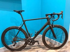 canyon ultimate cf sl 7 black.