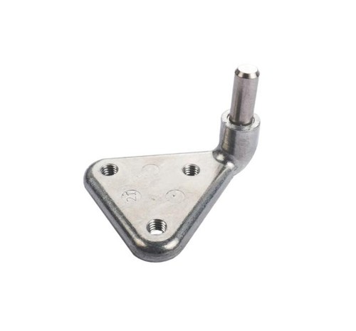 Porsche headlight link - headlight,
