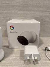 Google nest cam battery - google,