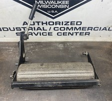 hayter spirit 41 Lawnmower Rear Roller