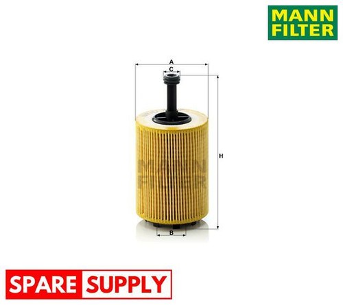 Oil filter for - oil,