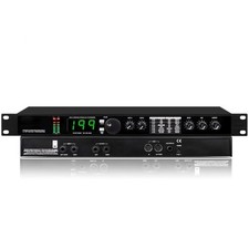 Reverb Multi Effect DSP