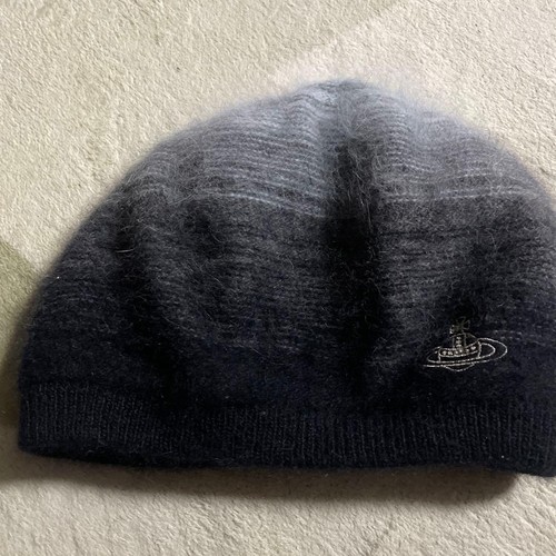 Vivienne westwood knit beret - knit,
