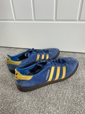 Adidas Stockholm 2014 UK10.5
