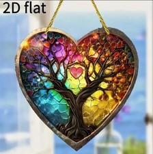 Tree of Life Suncatcher -
