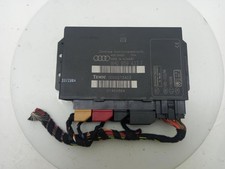 AUDI A4 Comfort Control Module