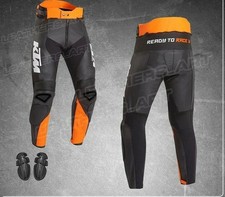 New KTM Motorcycle Leather