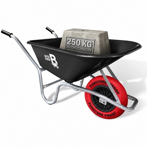 Bertie 110l heavy - bertie, duty