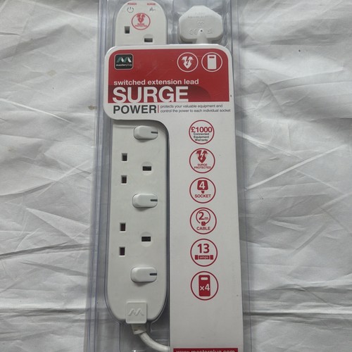 Masterplug srg4210n surge - srg4210n,