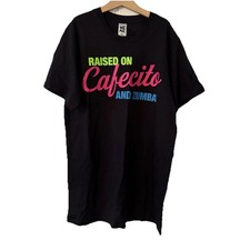 Zumba Wear XS/S “Raised On
