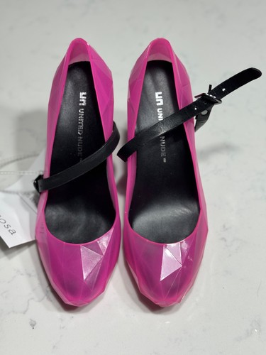 Brand new united nude - brand, hot
