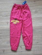 Adidas Bambi Womens Joggers