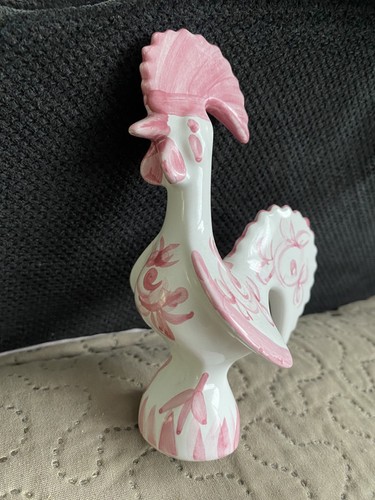 Vintage portuguese good luck - vintage,