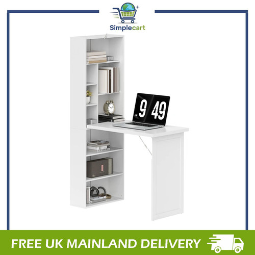 Convertible desk with - convertible,