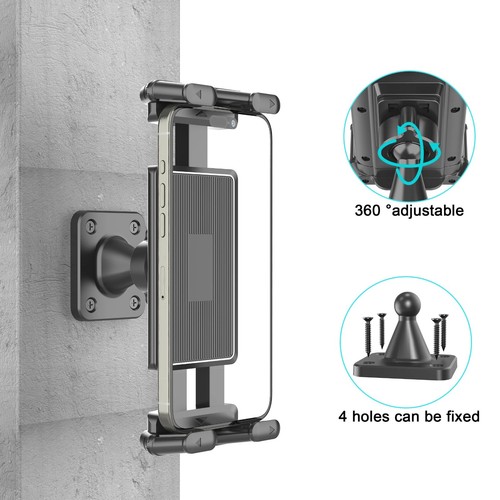 Tablet wall mount - tablet,