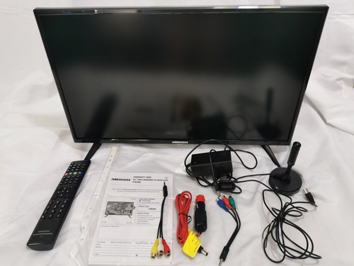 Medion vision 5in full hd - 21.5in,