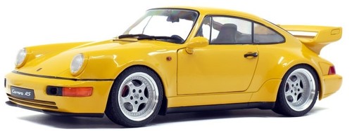 Solido porsche 964 8 rs - porsche,