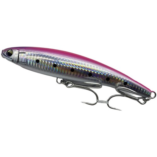 170mm slow suspending bass - slow,