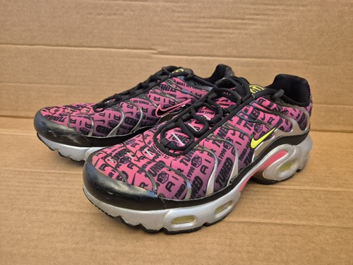 Nike air max - air, plus