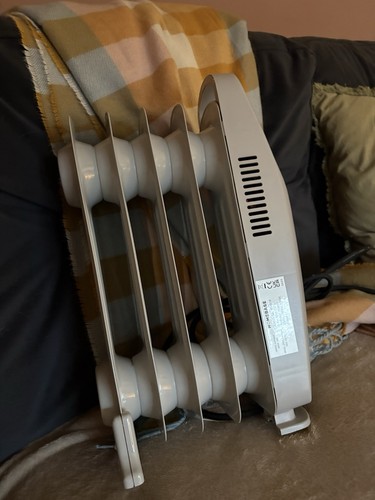 Homebase mini oil - mini, heater